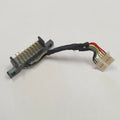 HP ProBook 430 G3 Akku Anschluss Board Battery Connector Kabel