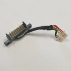 HP ProBook 430 G3 Akku Anschluss Board Battery Connector Kabel