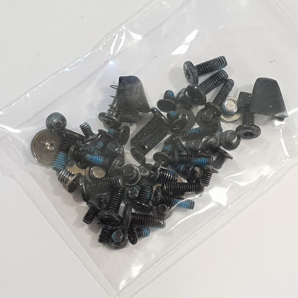 HP EliteBook 2570p Schraubensatz Screw Set Schrauben Gehäuse – Bild 2