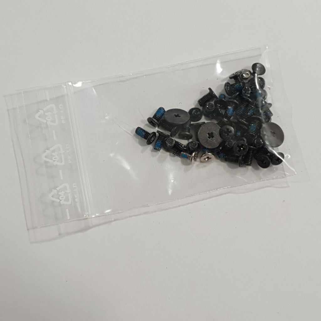 Dell Latitude E6410 Schraubensatz Screw Set Schrauben Gehäuse – Bild 2