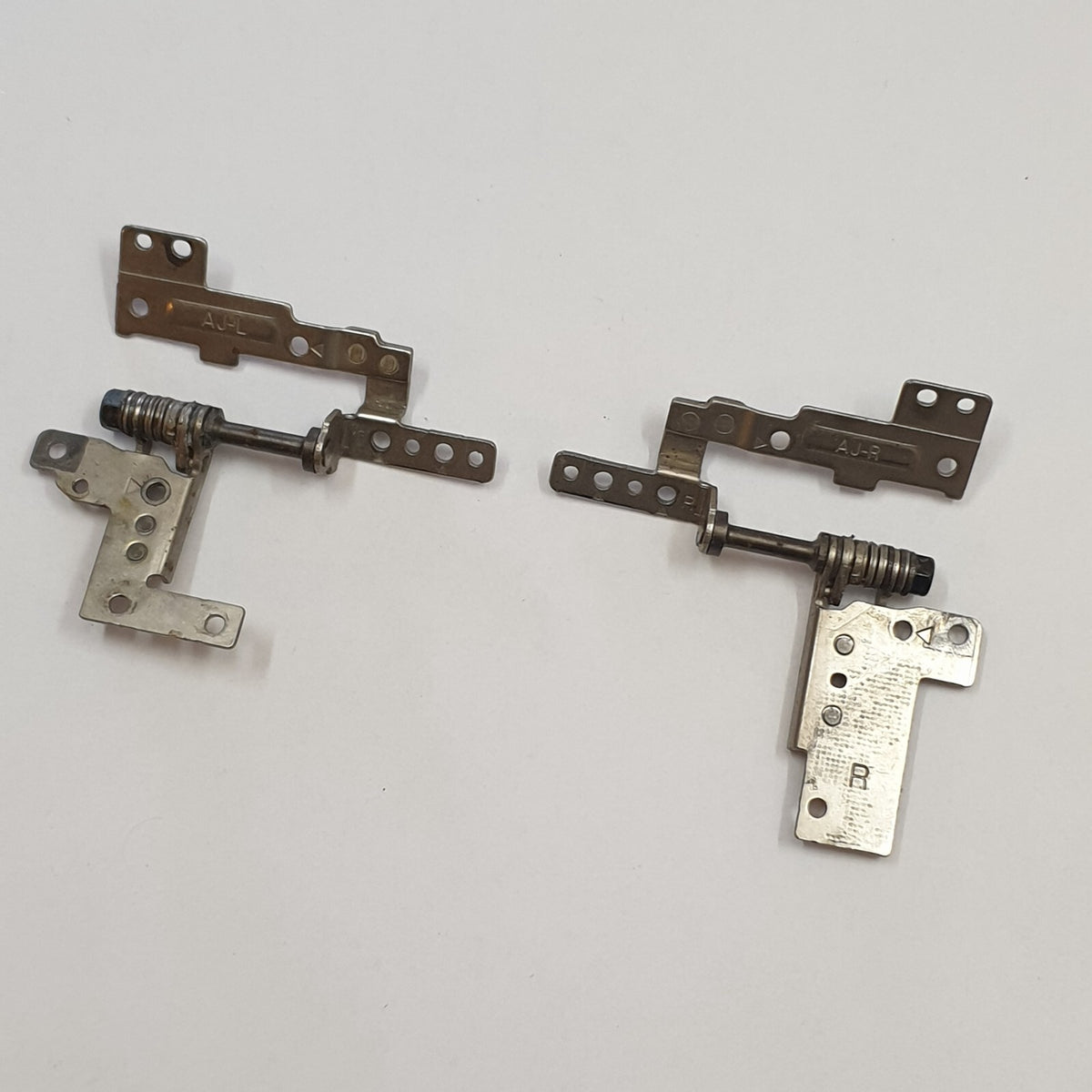 ASUS R301L Displayscharniere Scharnier Set Links Rechts Hinge