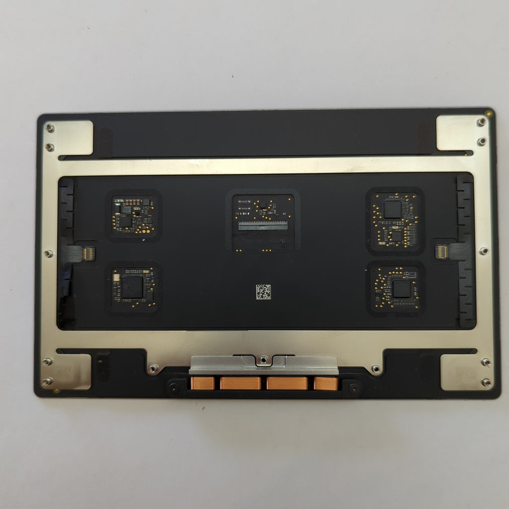 Apple MacBook Pro 15 A1707 Touchpad Trackpad Silber