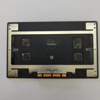 Apple MacBook Pro 15 A1707 Touchpad Trackpad Silber