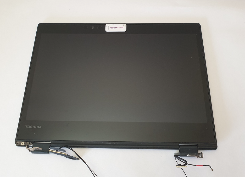Toshiba Portege X20W‑E‑10D X20W-E-10D Display komplett Bildschirm LCD Einheit