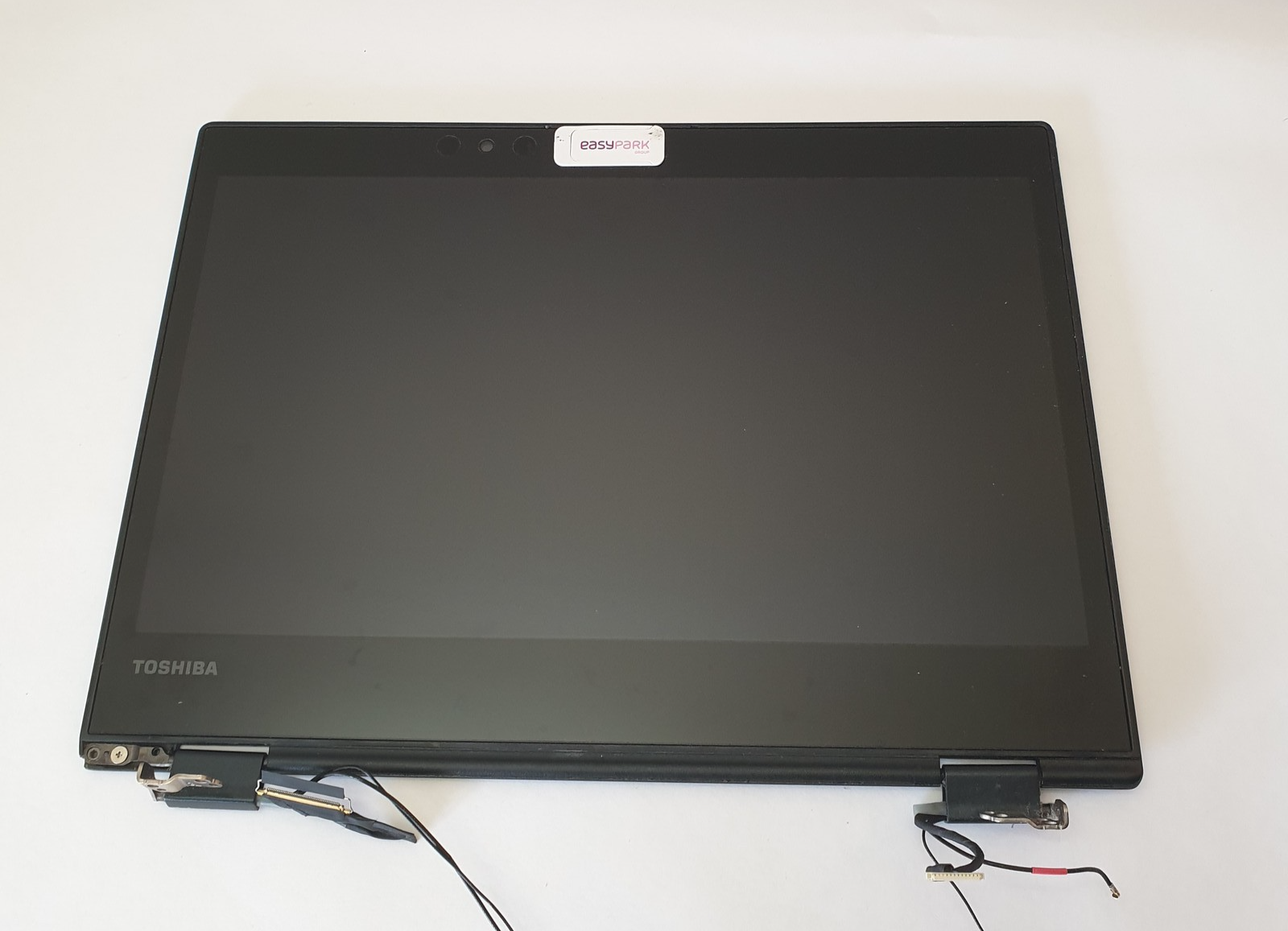 Toshiba Portege X20W‑E‑10D X20W-E-10D Display komplett Bildschirm LCD Einheit