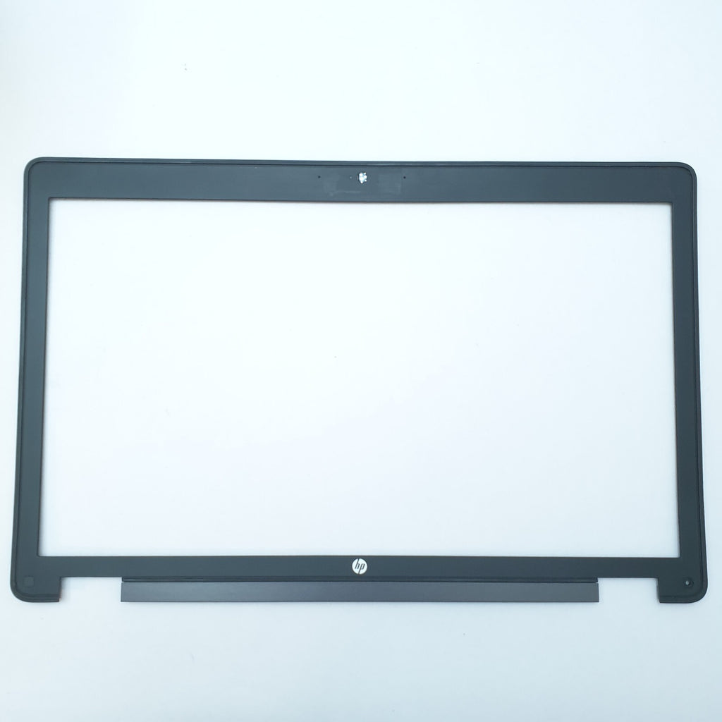 HP ZBook 17 Displayrahmen Bezel Frontblende Display Rahmen Screen Frame