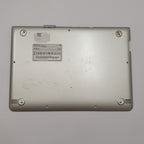 Samsung Chromebook 303C Gehäuse Unterschale Unterteil Bottom Base Cover Case