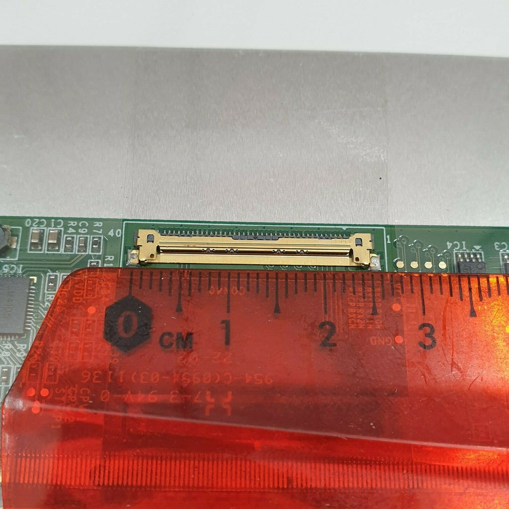HP ProBook 4520s HD Display 15,6 Zoll LTN156AT15 Panel LCD Bildschirm – Bild 3