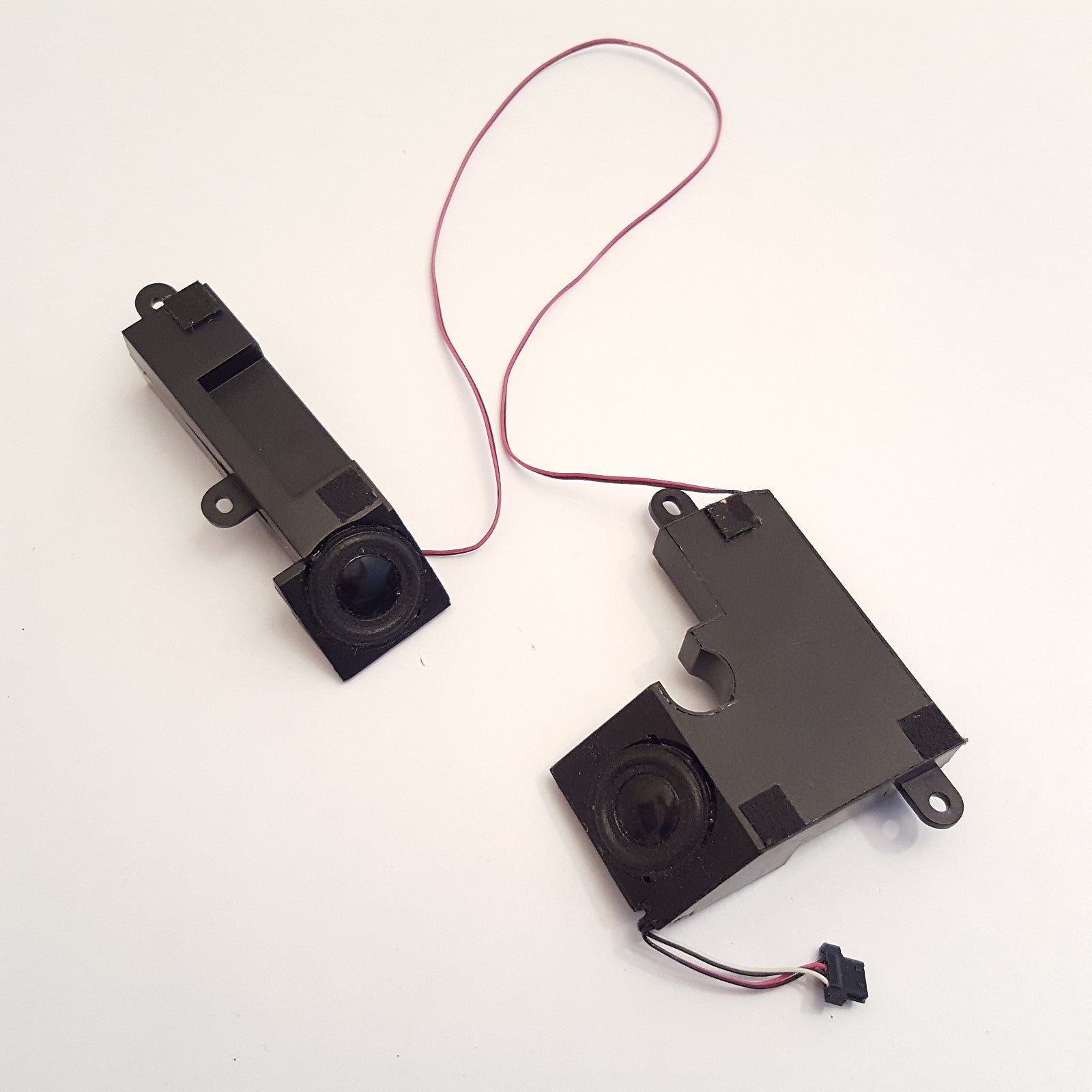 Acer TravelMate 8572 Lautsprecher Speaker Set Intern