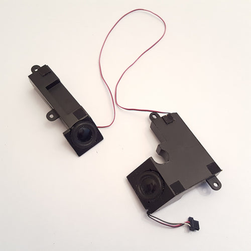 Acer TravelMate 8572 Lautsprecher Speaker Set Intern