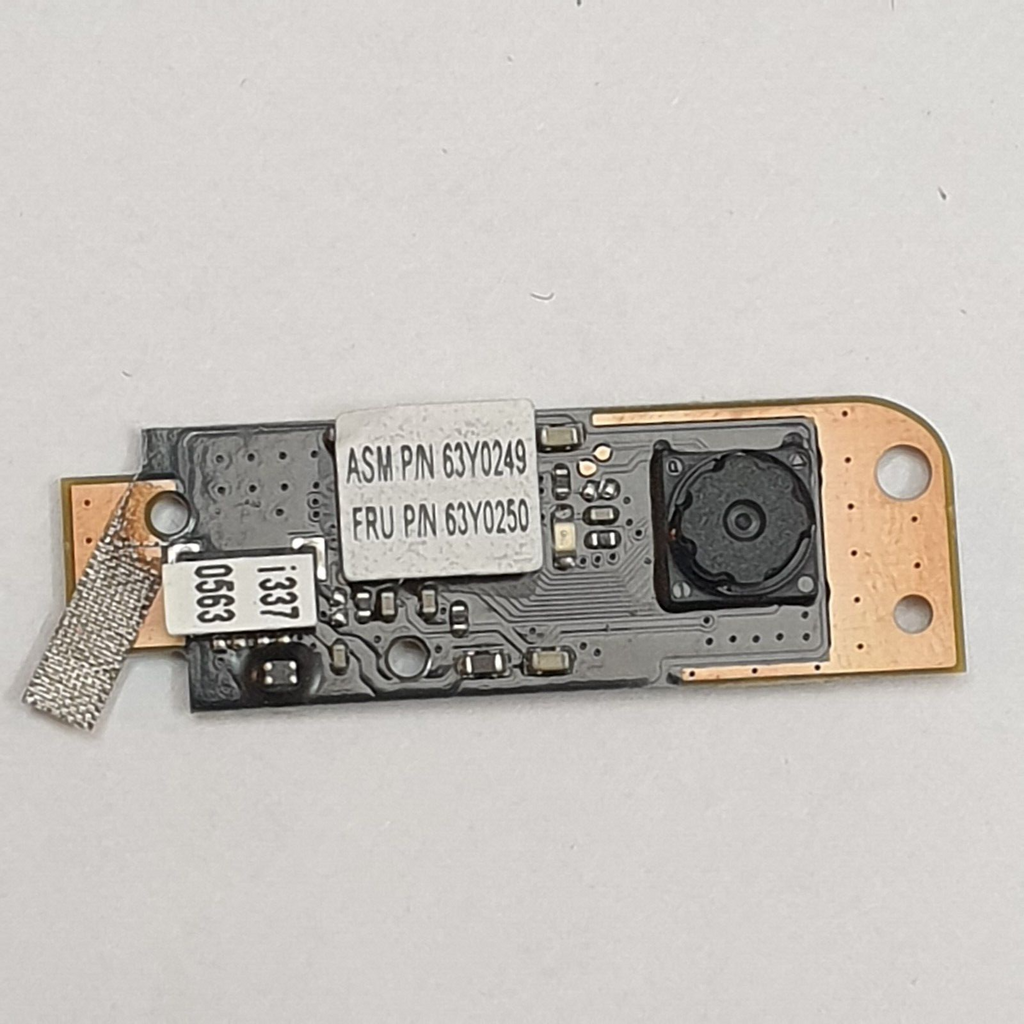Lenovo ThinkPad L430 Webcam Kamera Modul Camera