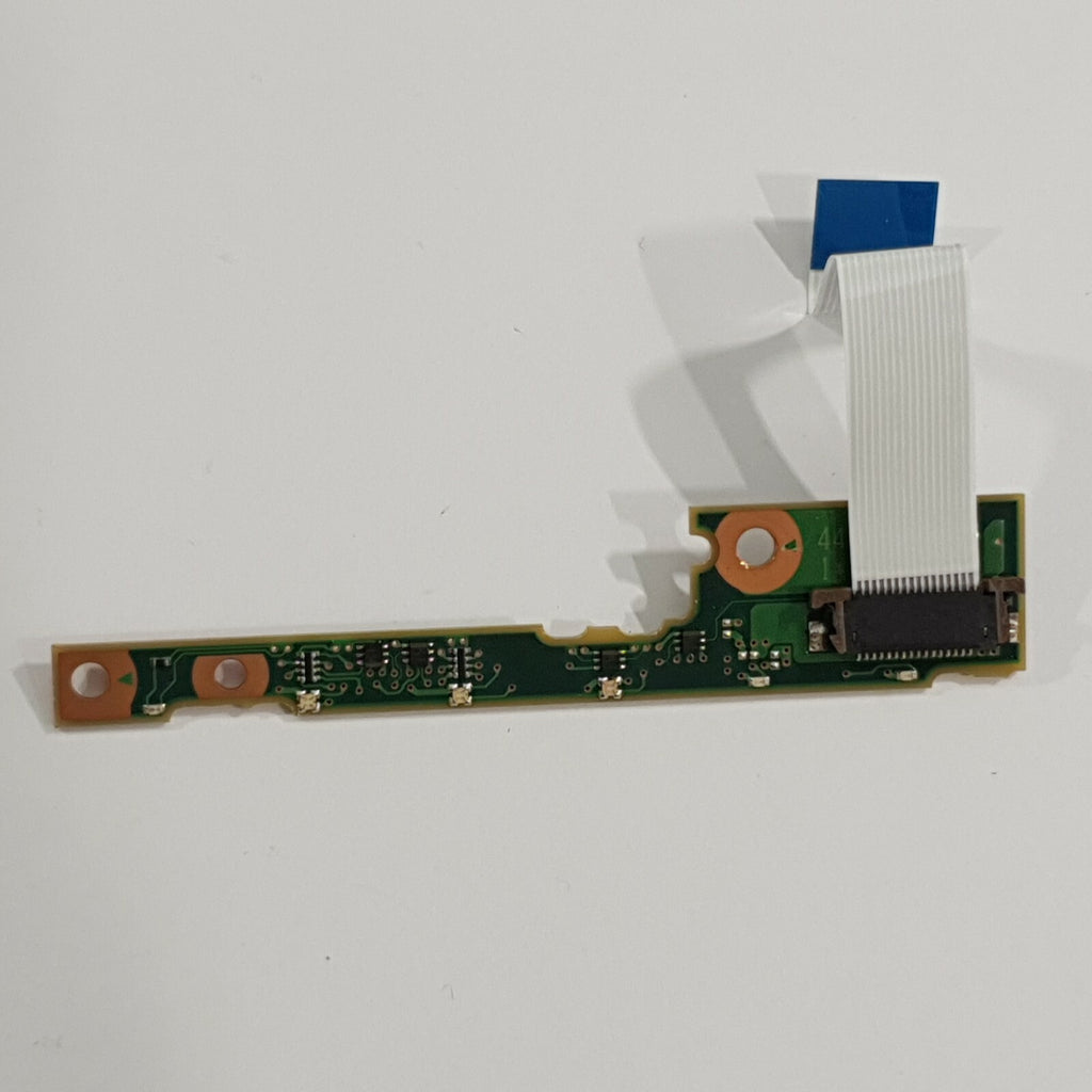 Fujitsu Lifebook E734 LED Board mit Kabel CP642201-X3 CP642200-Z3 Ersatzteil