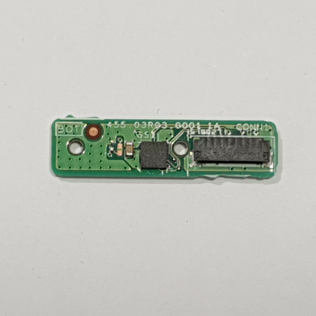 Lenovo YOGA 500-14 Hall 500 14 Hall Sensor Board Platine Magnet Sensor