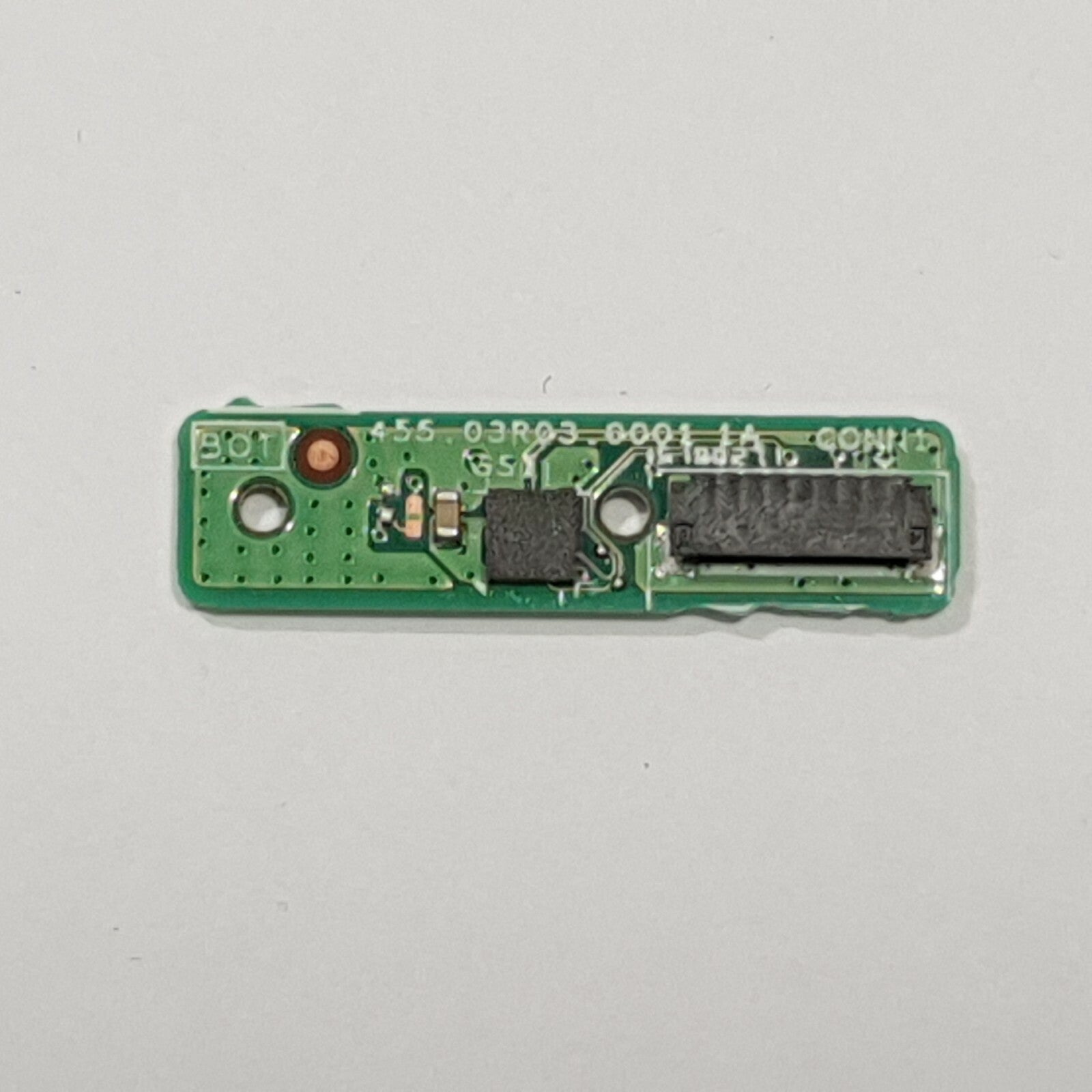 Lenovo YOGA 500-14 Hall 500 14 Hall Sensor Board Platine Magnet Sensor