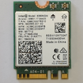 Lenovo ThinkPad L490 WLAN Karte WiFi Bluetooth Intel 9260NGW M2