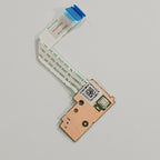 Lenovo ThinkPad L560 Powerbutton Einschaltknopf Platine Board LS-C426