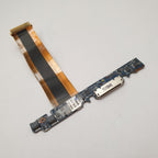 HP Elite x2 1011 G1 Docking Anschluss Board Connector Platine mit Flexkabel – Bild 2