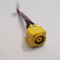 Lenovo ThinkPad T60 Original Lenovo ThinkPad T60 Strombuchse DC Jack Buchse