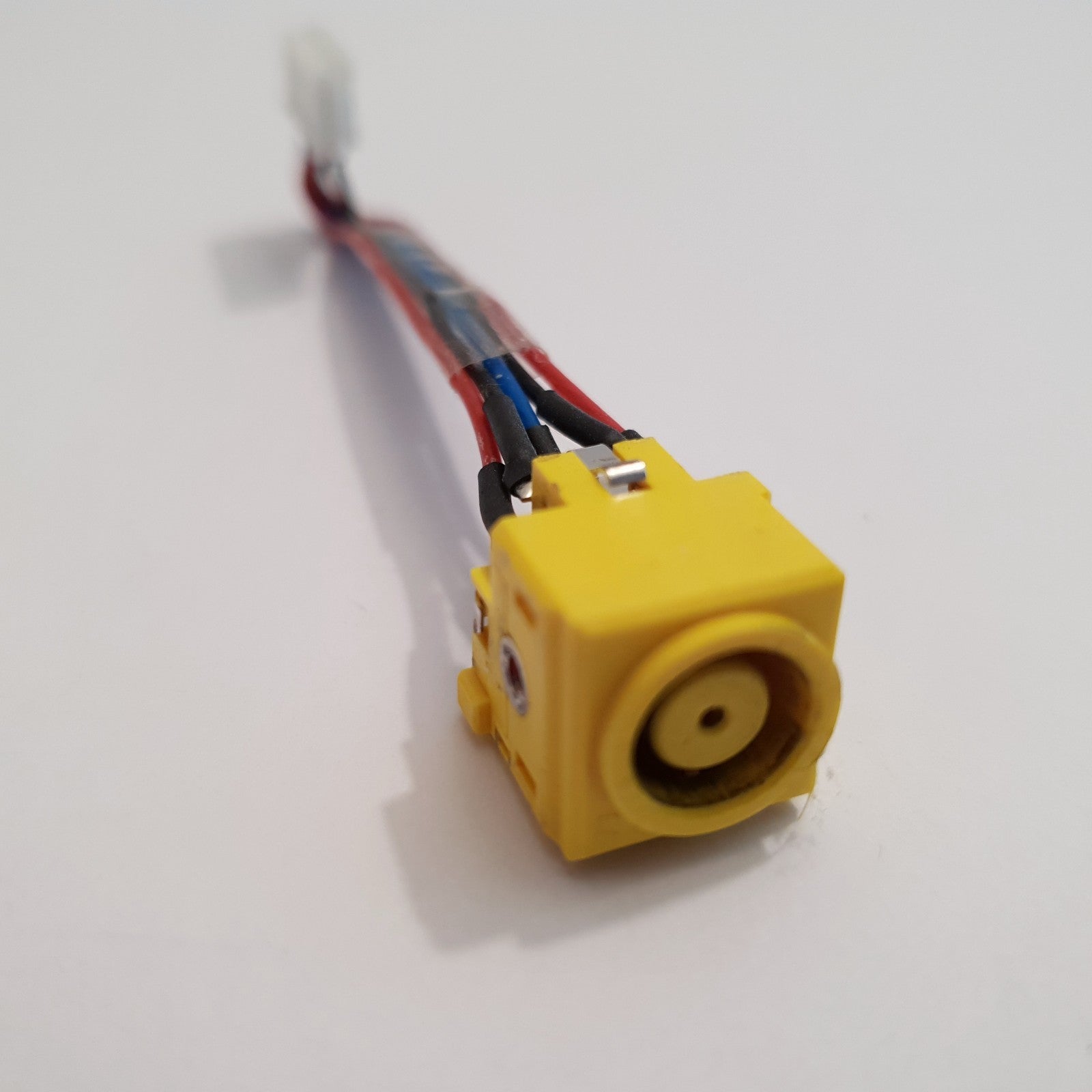 Lenovo ThinkPad T60 Original Lenovo ThinkPad T60 Strombuchse DC Jack Buchse