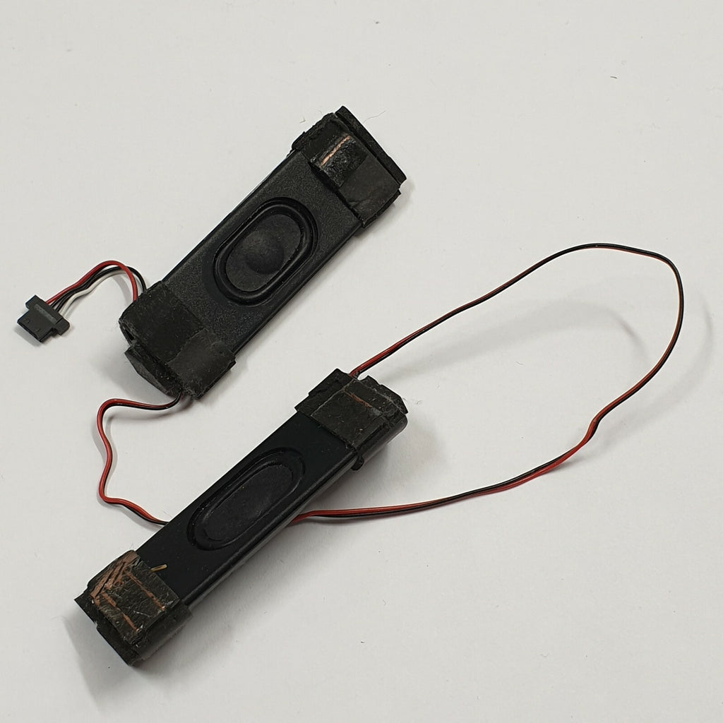 Asus A52D A52N Series Lautsprecher Speaker Set Internes Lautsprecherpaar