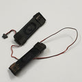 Asus A52D A52N Series Lautsprecher Speaker Set Internes Lautsprecherpaar