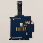 HP EliteBook 840 G1 SmartCard A02 HP EliteBook 840 G1 Smart Card Reader Board – Bild 2