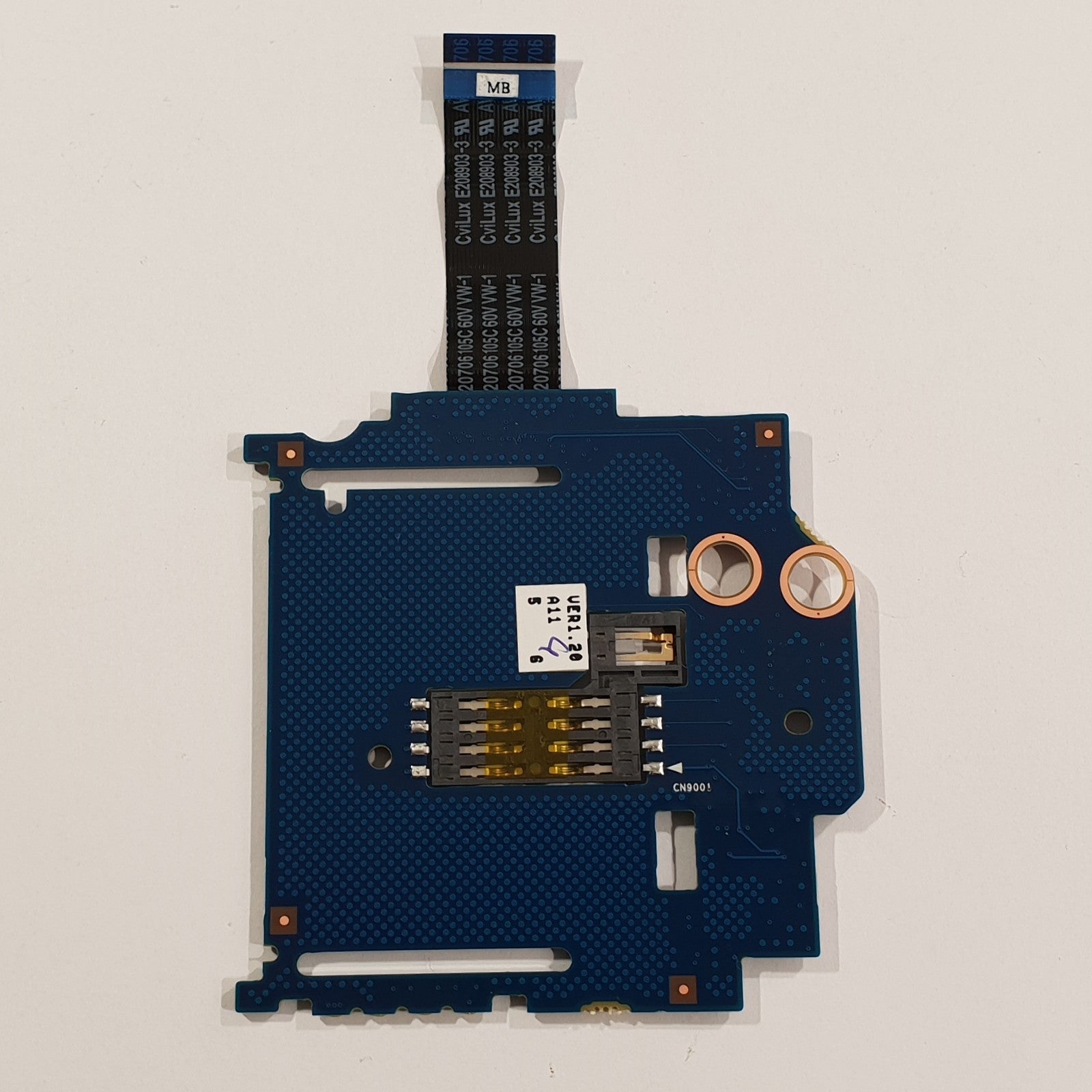 HP EliteBook 840 G1 SmartCard A02 HP EliteBook 840 G1 Smart Card Reader Board – Bild 2