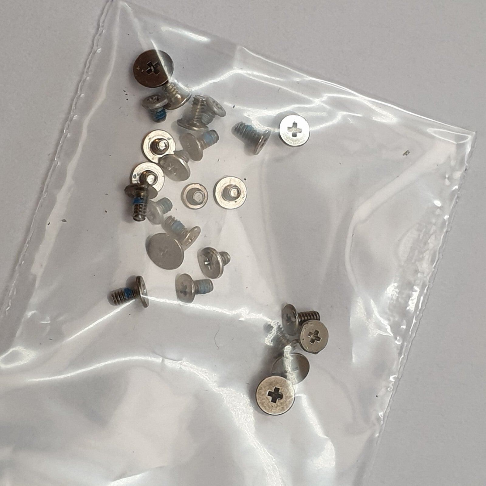 HP Elite X2 1013 G3 Schraubensatz Screw Set Schrauben Ersatzteil – Bild 2