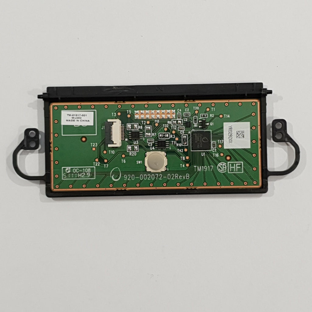 Lenovo ThinkPad X121e Touchpad Touch Pad Modul Trackpad Maus Ersatzteil – Bild 2