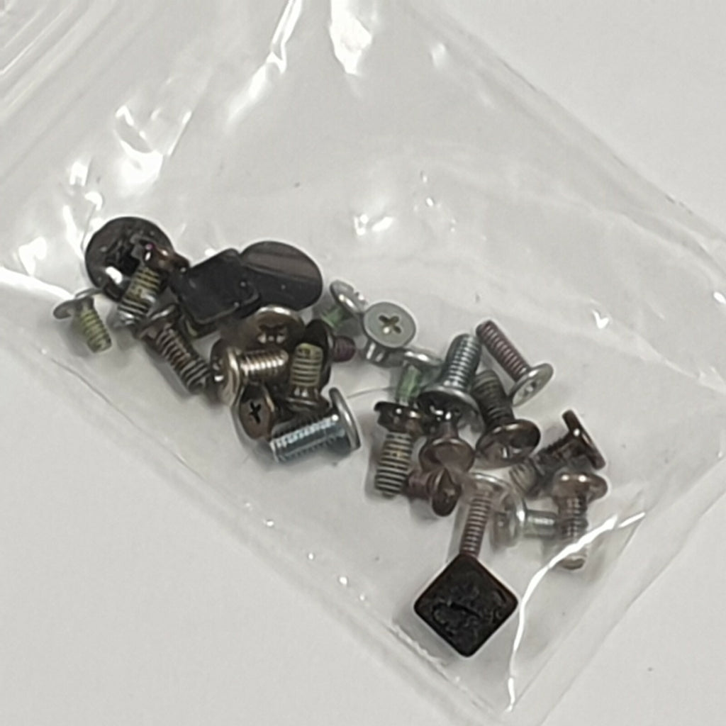 Toshiba Satellite Pro R950 Schraubensatz Screw Set Schrauben Ersatzteil