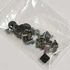 Toshiba Satellite Pro R950 Schraubensatz Screw Set Schrauben Ersatzteil