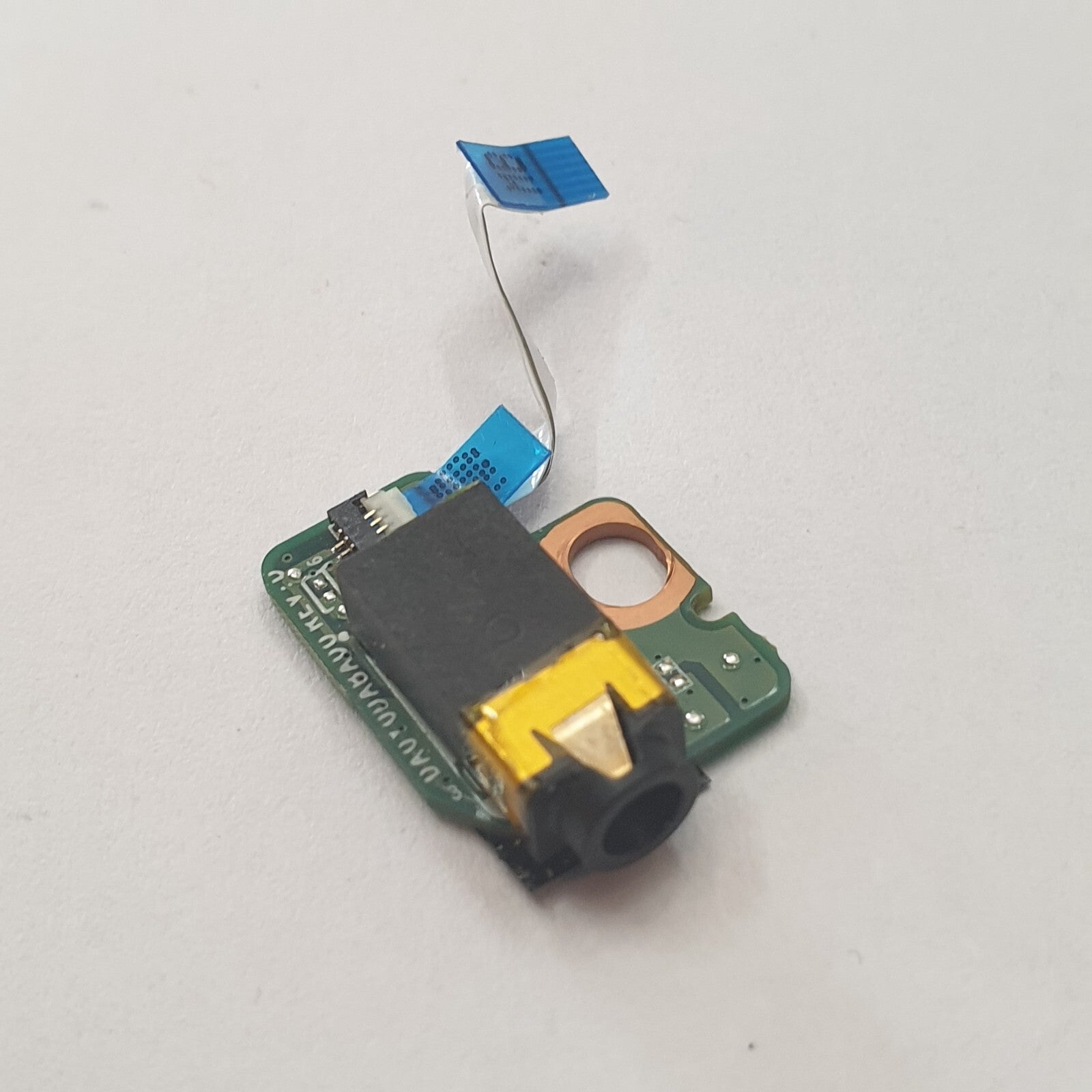 HP Spectre x360 13T-4000 Audio Sound Board Kopfhöreranschluss Audio Jack Platine
