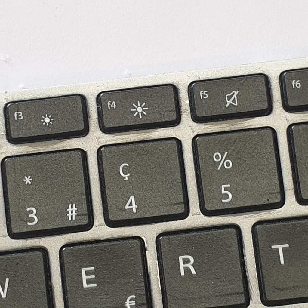 HP ProBook 650 G5 Tastatur Deutsch QWERTZ Keyboard DE