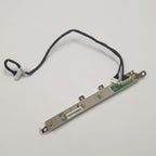 DELL XPS M170 Multimedia Button Board Media Control Panel Media Tasten – Bild 2
