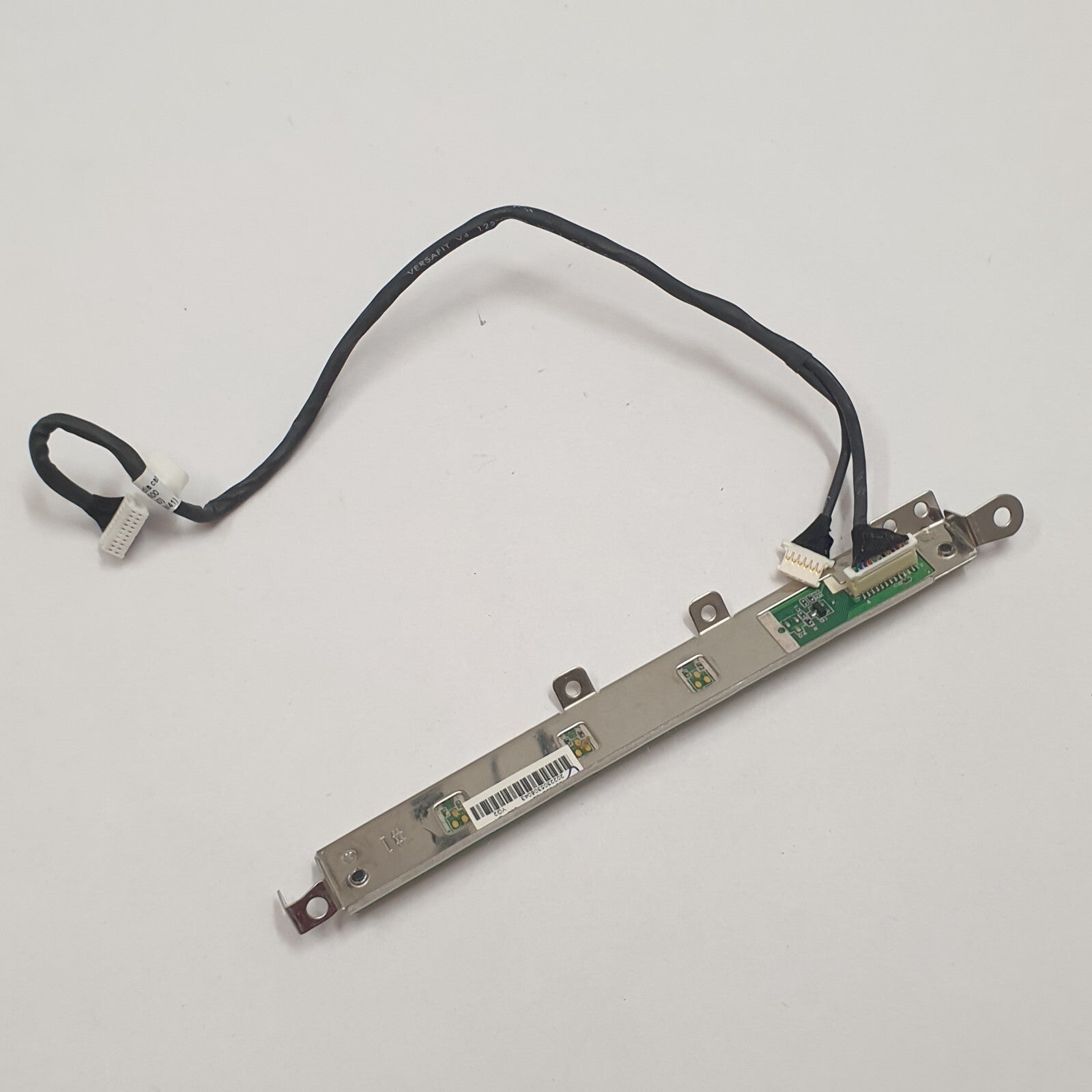 DELL XPS M170 Multimedia Button Board Media Control Panel Media Tasten – Bild 2