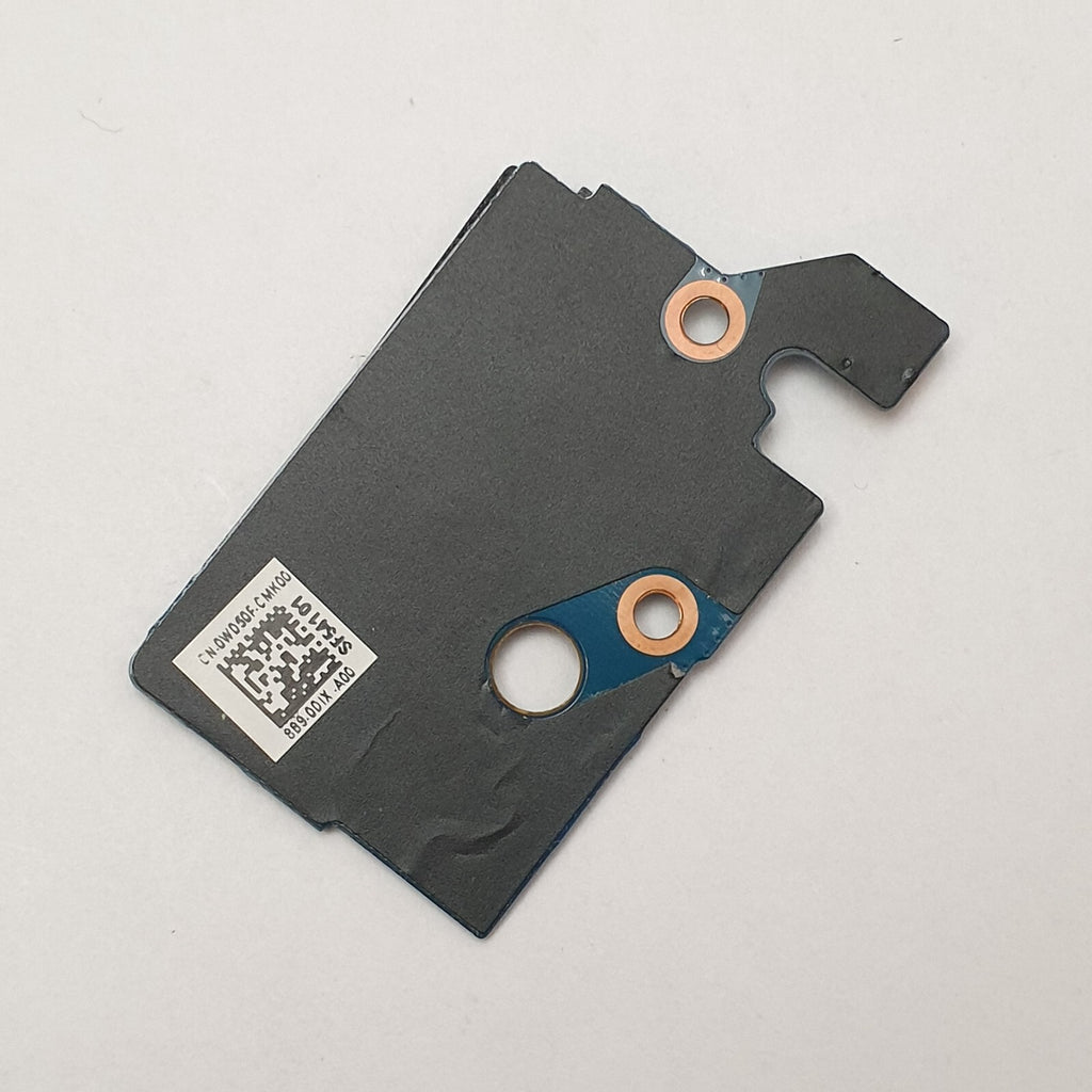 Dell Precision 5530 Audio Sound Board Platine Speaker Connector Jack Board – Bild 2