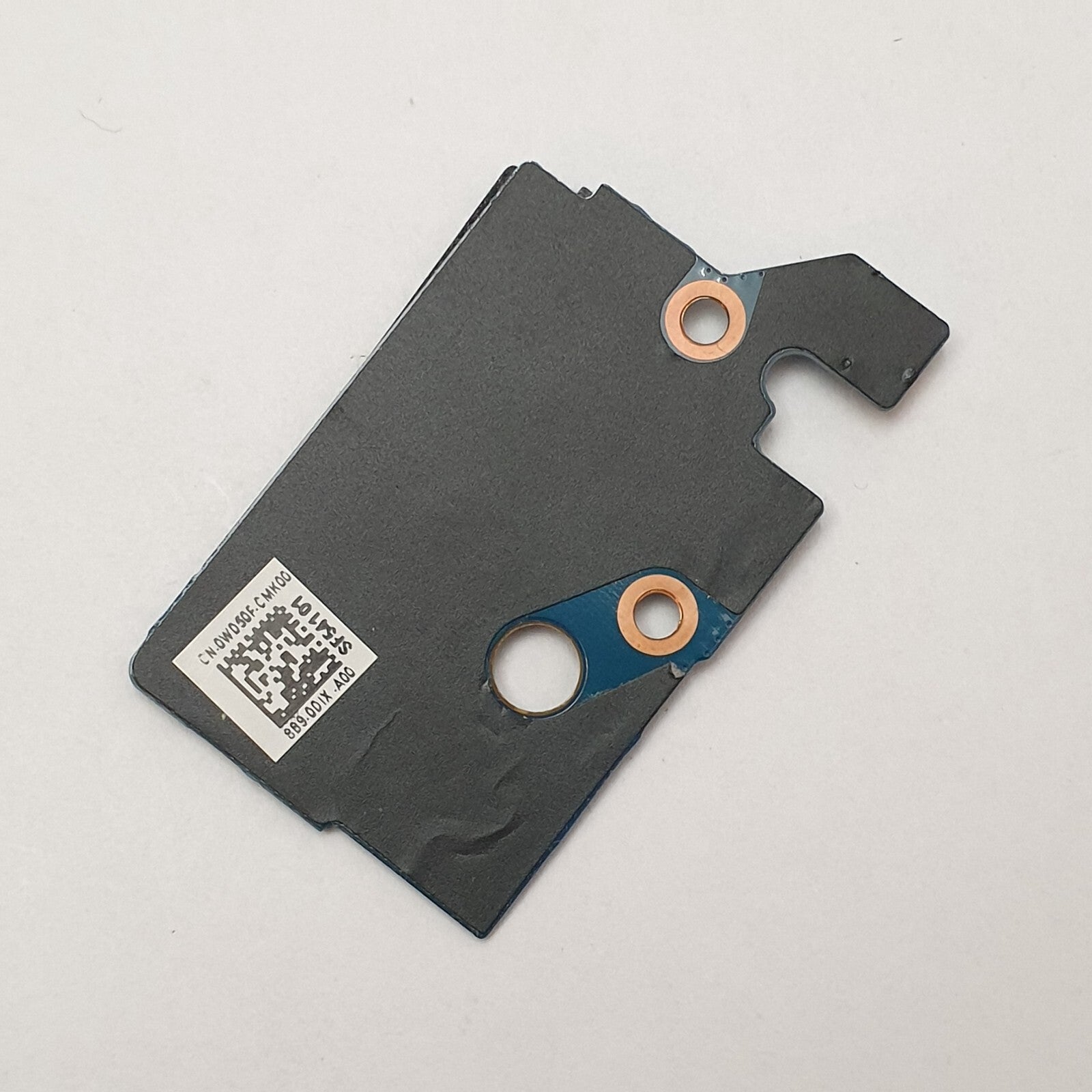 Dell Precision 5530 Audio Sound Board Platine Speaker Connector Jack Board – Bild 2