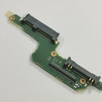Fujitsu LifeBook S7110 SATA DVD Connector Laufwerk Adapter Platine
