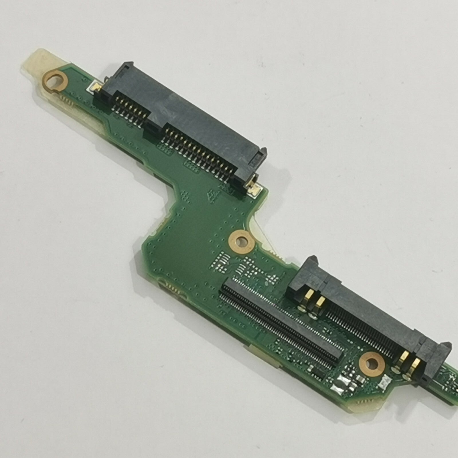 Fujitsu LifeBook S7110 SATA DVD Connector Laufwerk Adapter Platine