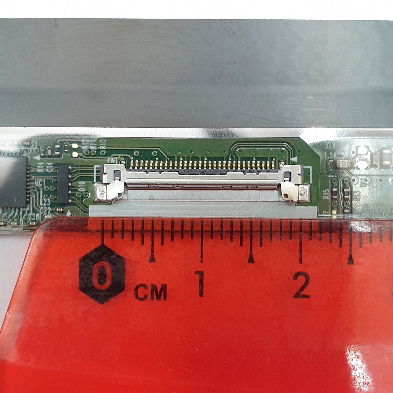 Fujitsu Celsius H731 FHD Display 15.6 LP156WF6 Panel LCD Bildschirm – Bild 4