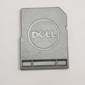 Dell Precision 7510 Original SD Karten SD Karten Dummy Slot Abdeckung Blende