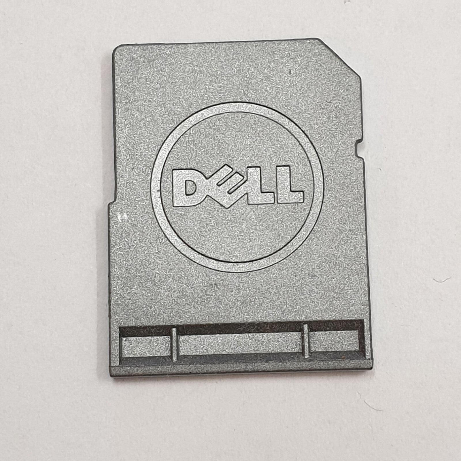 Dell Precision 7510 Original SD Karten SD Karten Dummy Slot Abdeckung Blende