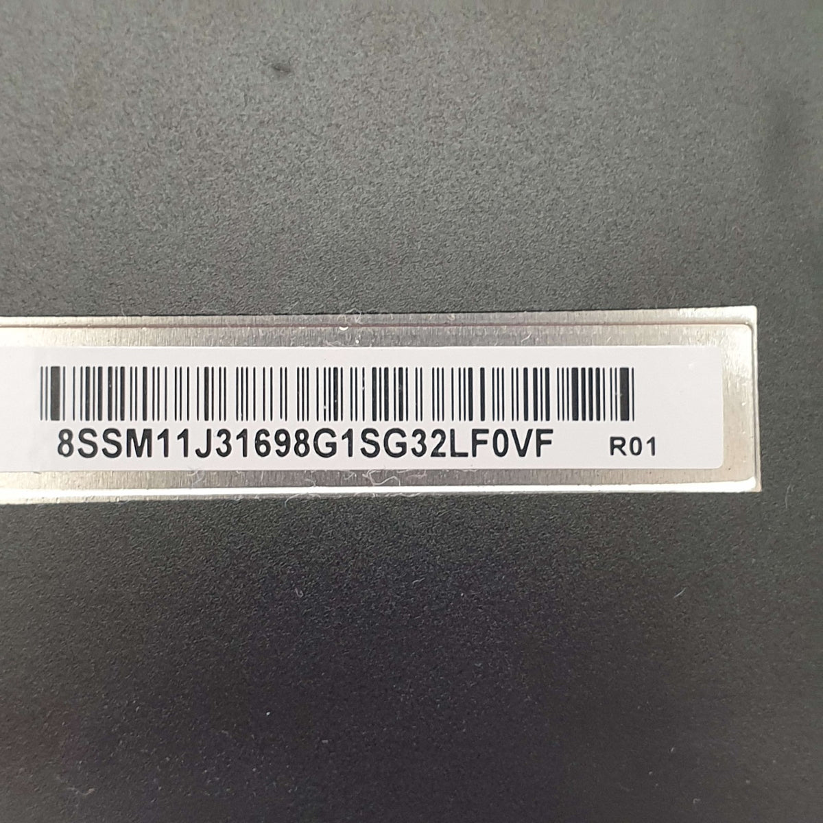 Lenovo ThinkPad X13 Yoga G3 Touchpad Trackpad Maustasten Clickpad