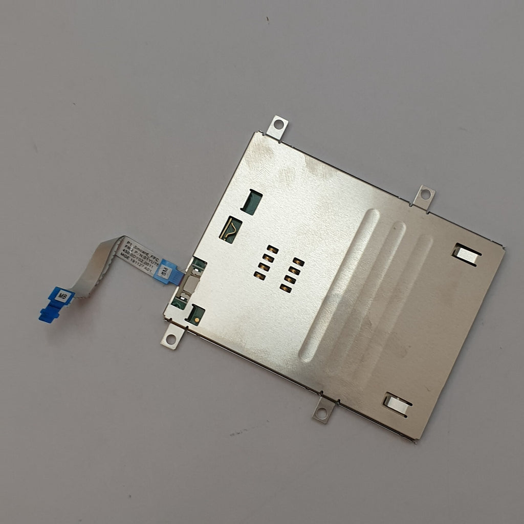 Lenovo Thinkpad P1 Gen 2 G2 Smart Card Reader Board Smartcard Platine