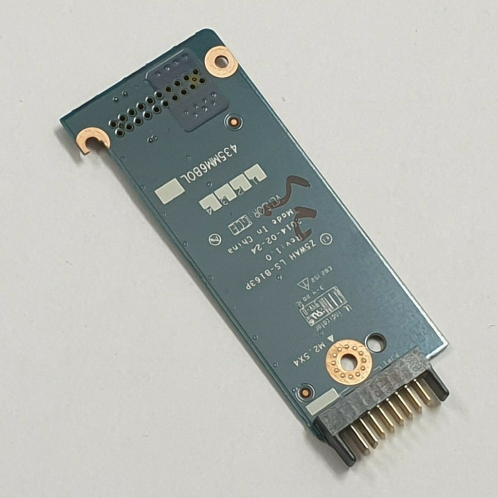 Acer Aspire E5-571 USB Board Audio Board I/O Board