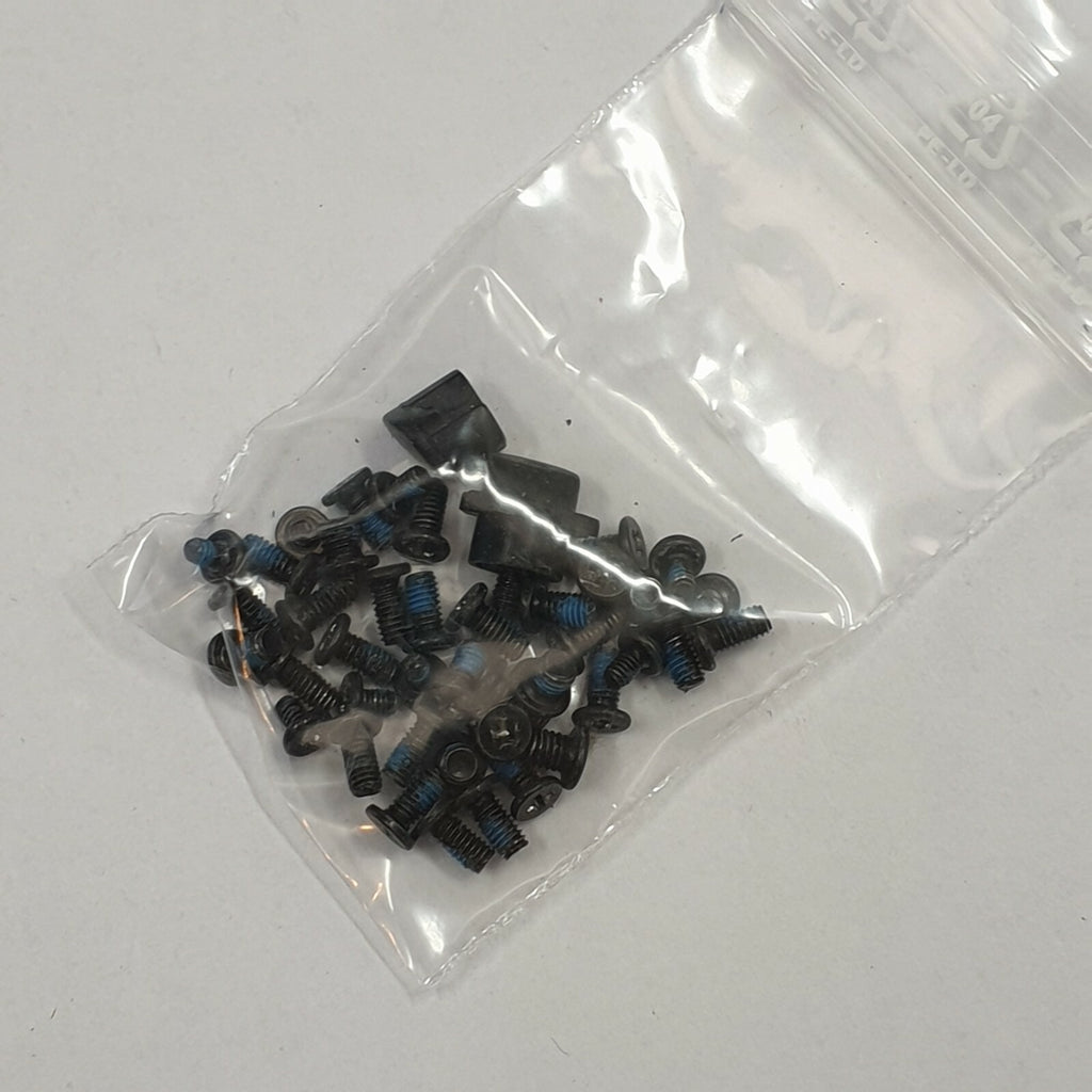 Dell Inspiron N5010 Schraubensatz Screw Set Schrauben Gehäuse