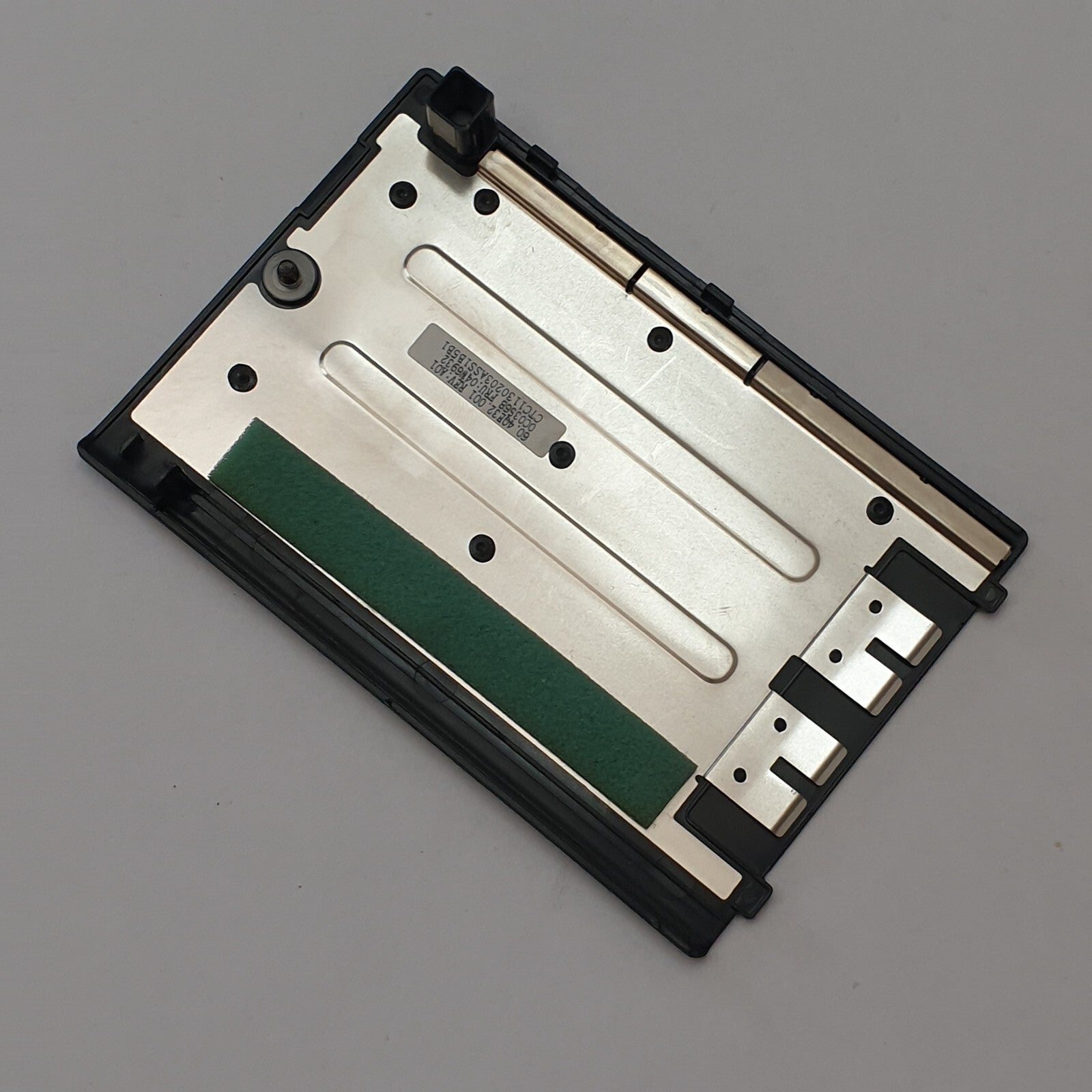 Lenovo ThinkPad W530 Festplattenabdeckung HDD Abdeckung Bottom Base Cover – Bild 2
