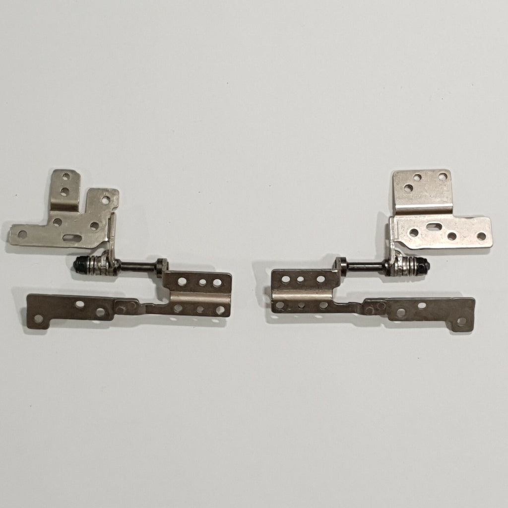 Asus R556 Series Displayscharniere L+R L R Links Rechts Scharnier Hinge Set
