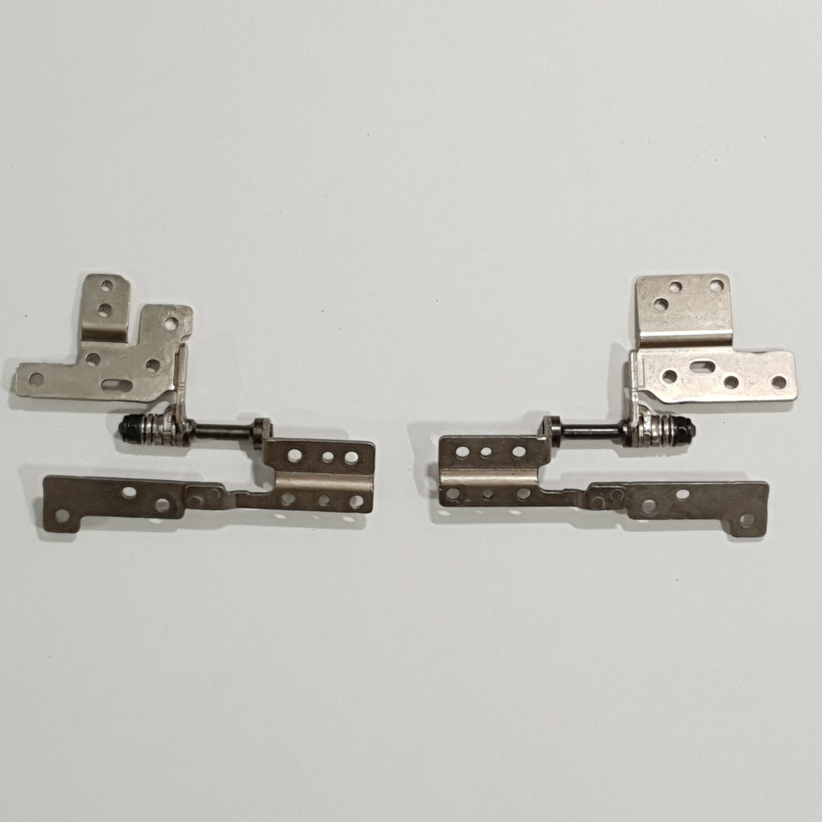 Asus R556 Series Displayscharniere L+R L R Links Rechts Scharnier Hinge Set