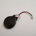 Samsung 400B NP400B2B BIOS CMOS Batterie RTC Battery mit Kabel